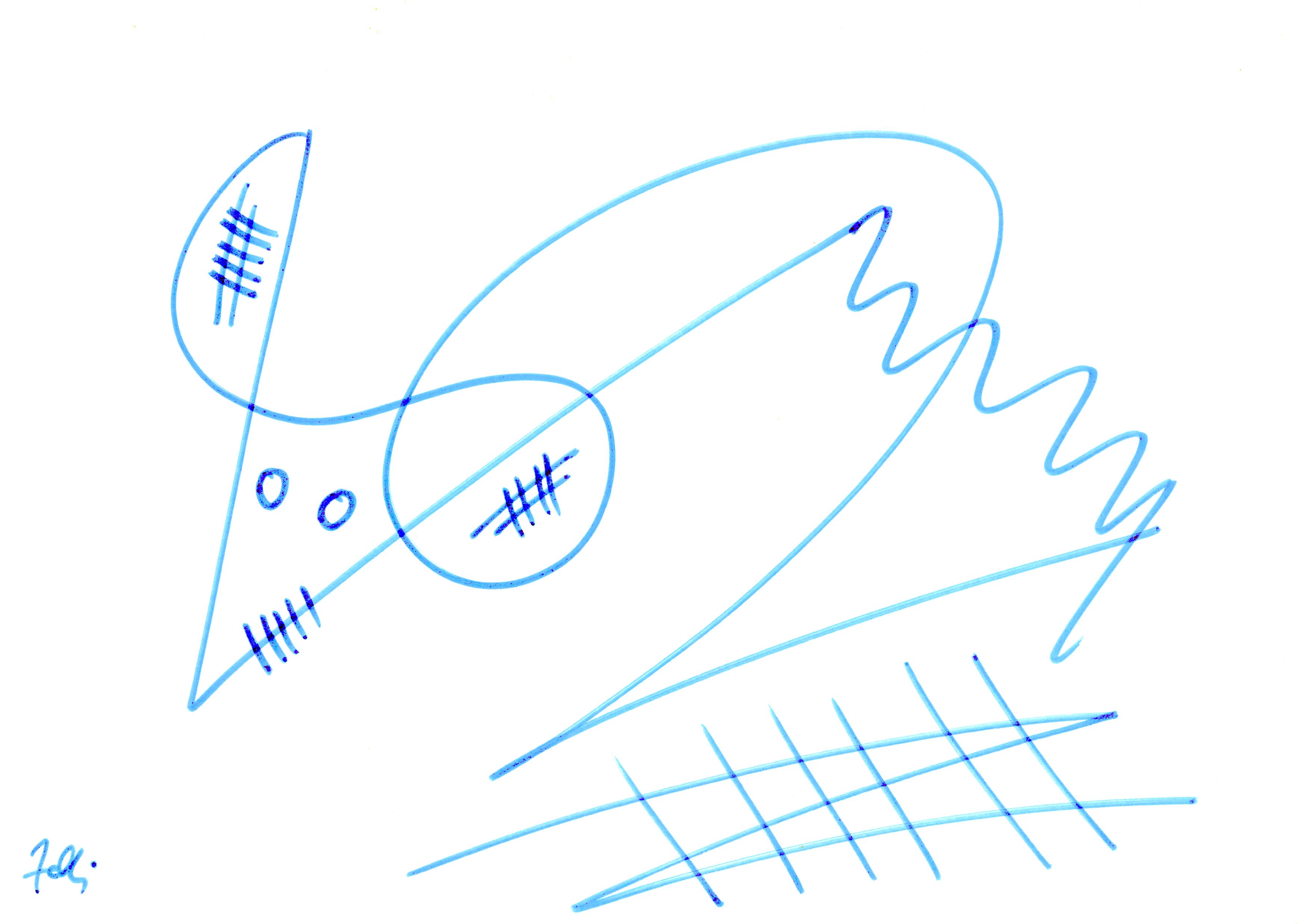 Drawings - 2016 drawing